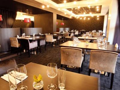 Crowne Plaza Birmingham City Centre