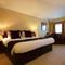 Wrexham Llyndir Hall Hotel