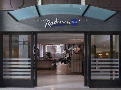 Radisson Blu Leeds
