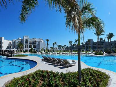 Steigenberger Alcazar