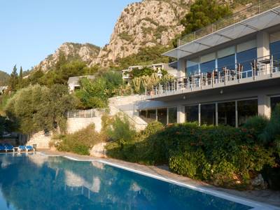 LABRANDA Loryma Resort