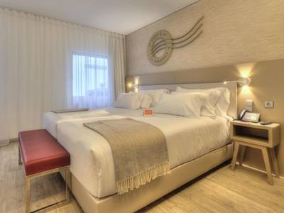 NH Collection Porto Batalha