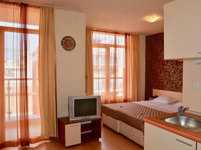 Rainbow Resort - Rainbow 2 Beach Apartments