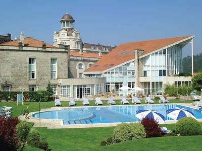 Balneario Mondariz