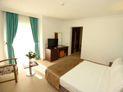 Yelken Mandalinci Spa & Wellness