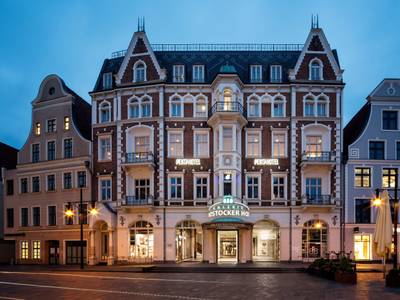 Penta Hotel Rostock
