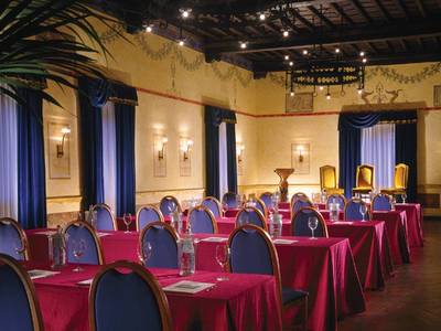 Castello Della Castelluccia