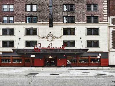 Freehand Chicago Hotel & Hostel