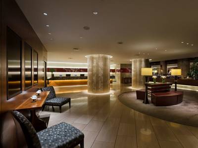 Hilton Tokyo Hotel