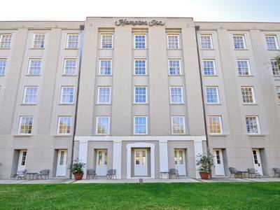 Hampton Inn Charleston - Historic District