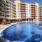 Golden Sands 10 Hotel Apartments