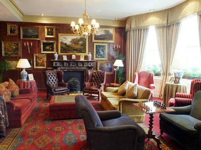 The Exhibitionist Hotel