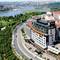 Mövenpick Hotel Istanbul Golden Horn
