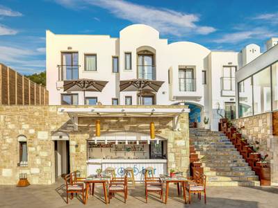 Senses Hotel Bodrum