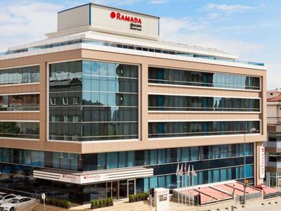 Ramada Encore Istanbul Kartal