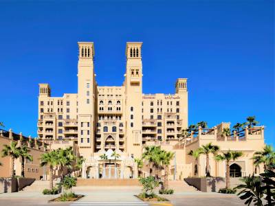 Sheraton Sharjah Beach Resort & Spa