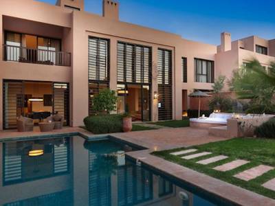 Al Maaden Villahotel & Spa