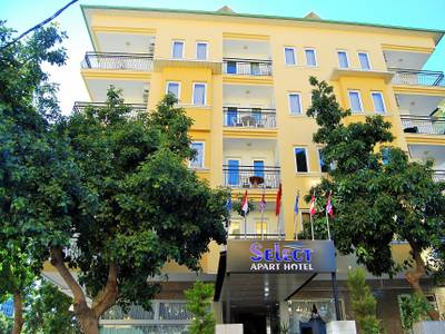 Select Apart Hotel