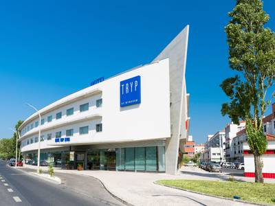 Tryp Leiria