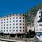 Novotel Andorra