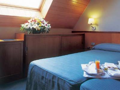 Font d´Argent Pas de la Casa