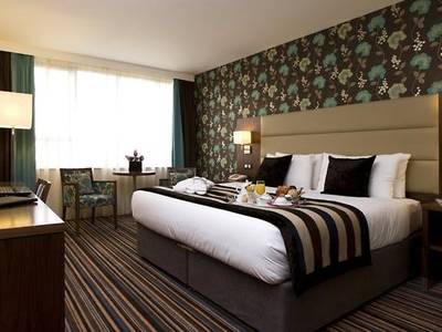 Mercure Antwerp City Centre 