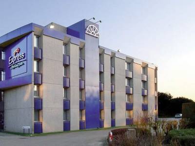 Penta Brussels Airport