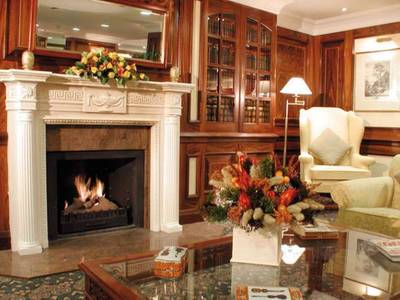 Hotel Avenue Louise Brussels Trademark Collection