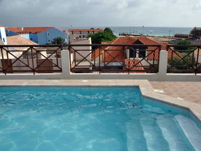 Patio Antigo Residence