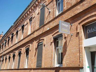 Odalys Appart´hotel Colombelie