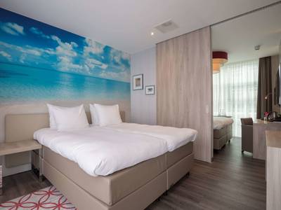Ramada The Hague Scheveningen