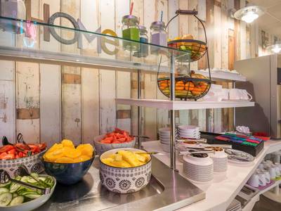 ibis Styles Nice Centre Gare