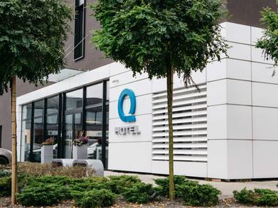 Hotel Q Krakow