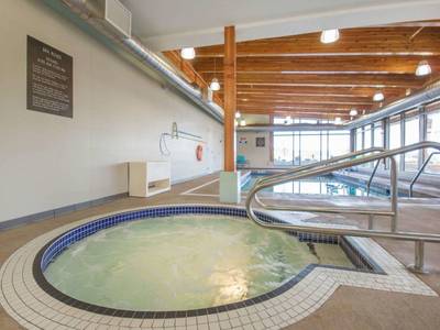 Comfort Inn & Suites Campbell River