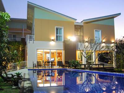 U Tiny Boutique Home