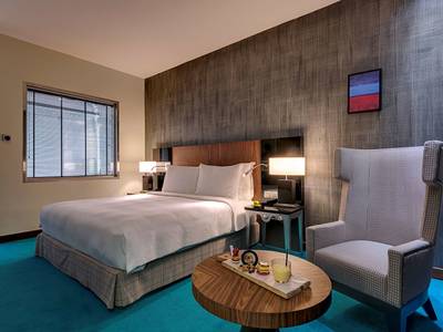 Radisson Blu Nairobi