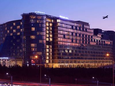 Mercure Istanbul West Hotel & CC 