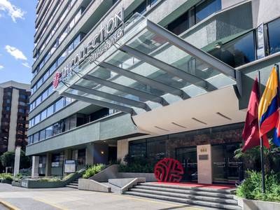 NH Collection Quito Royal