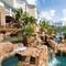 Loews Sapphire Falls Resort at Universal Orlando