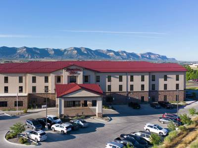 Hampton Inn Mesa Verde / Cortez