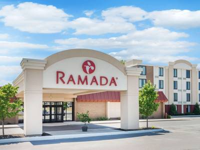 Ramada Watertown
