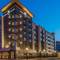 Homewood Suites by Hilton Little Rock Downtown