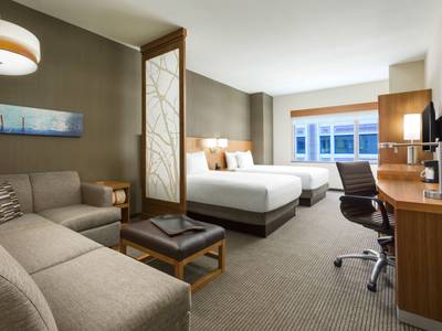 Hyatt Place Chicago Downtown - The Loop