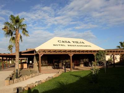 Hotel Boutique & Villas Oasis Casa Vieja (Foto)