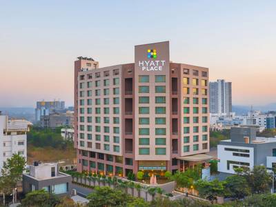 Hyatt Place Pune/Hinjawadi