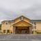 Comfort Inn & Suites Vernal