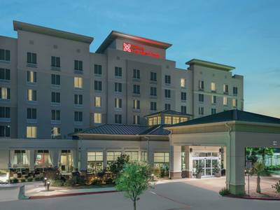 Hilton Garden Inn San Antonio At The Rim