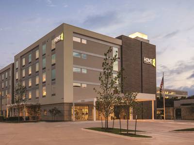 Home2 Suites by Hilton Austin North/Near the Domain