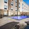 Hampton Inn & Suites Dallas-Ft.Worth Airport South