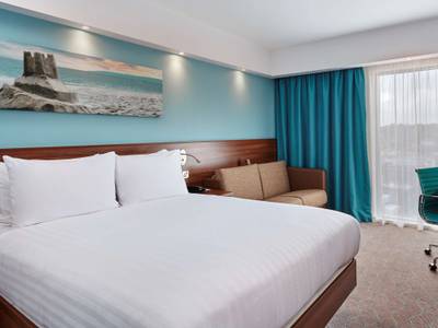 Hampton by Hilton Bournemouth